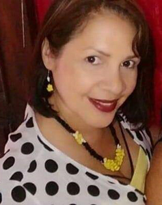 53 Year Old Barranquilla, Colombia Woman